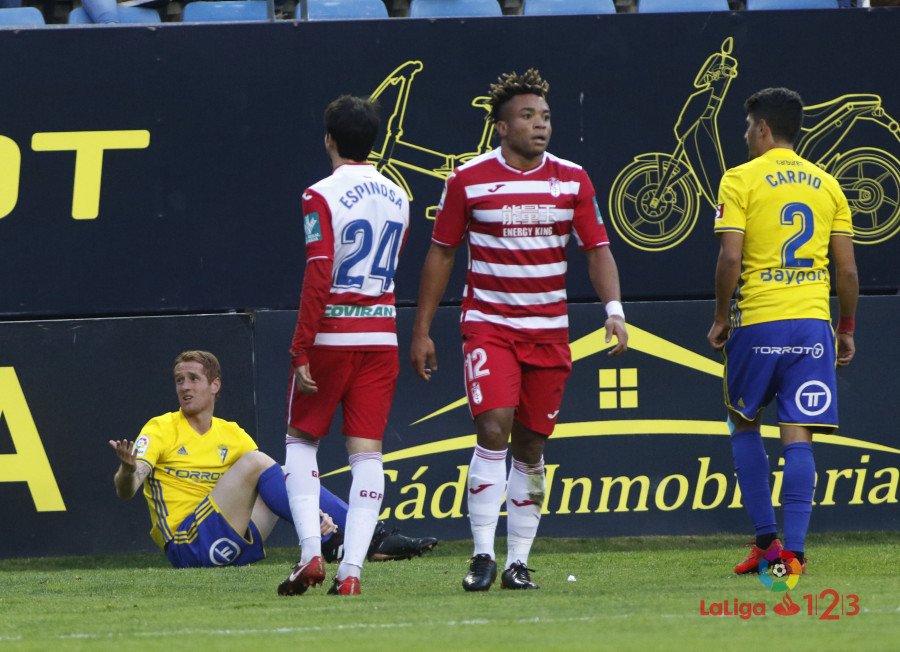 Cádiz Club de Fútbol on Twitter 