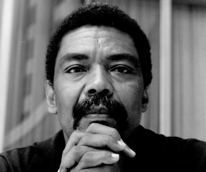 Happy bday, Alvin Ailey: dancer, choreographer extraordinaire 