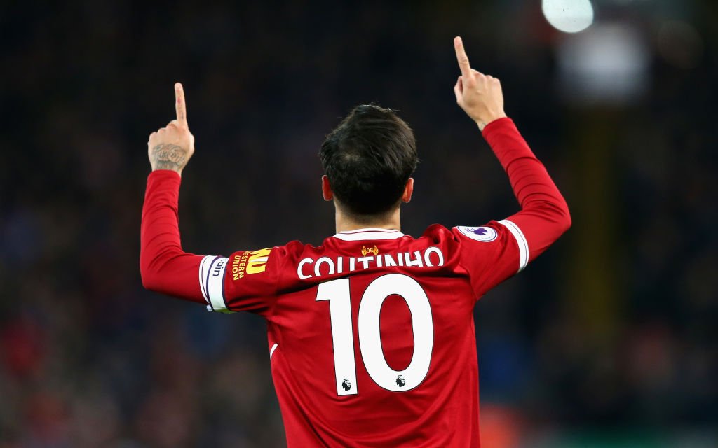 BBCSport's tweet image. Liverpool have agreed a £142m deal with Barcelona for Philippe Coutinho - it will be the second most expensive transfer of all time.

More: bbc.in/2CKYltC