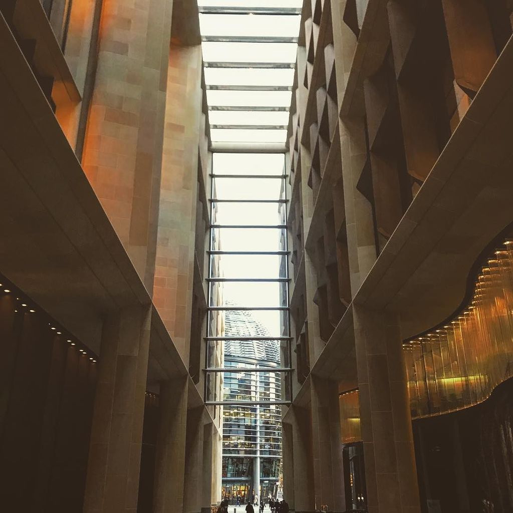 Labworks_Media's tweet image. Would love to do some filming here soon. What you reckon guys? @mediasuspects @adambarrell #textures #film #filmphotography #filmisnotdead #london #panasonic ift.tt/2m6TmtU