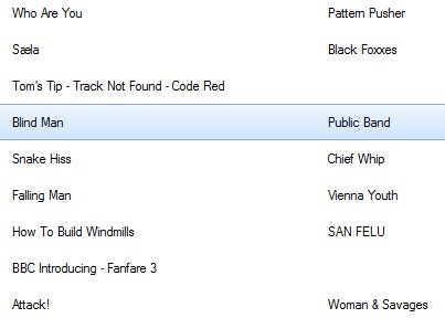 BBCIntroSW's tweet image. What's that we've got there? A top lineup of tunes from @FerrisSylvester, @AtlanticBridge1, @peacockaffect, @JacobRiddall, @CircumNav, @HollyMorwenna, @wearedeeds, @PatternpusherUK , @blackfoxxes, @CHIEFWHIPBAND &amp;amp; more? Tune in at 8: bbc.in/2m4getV