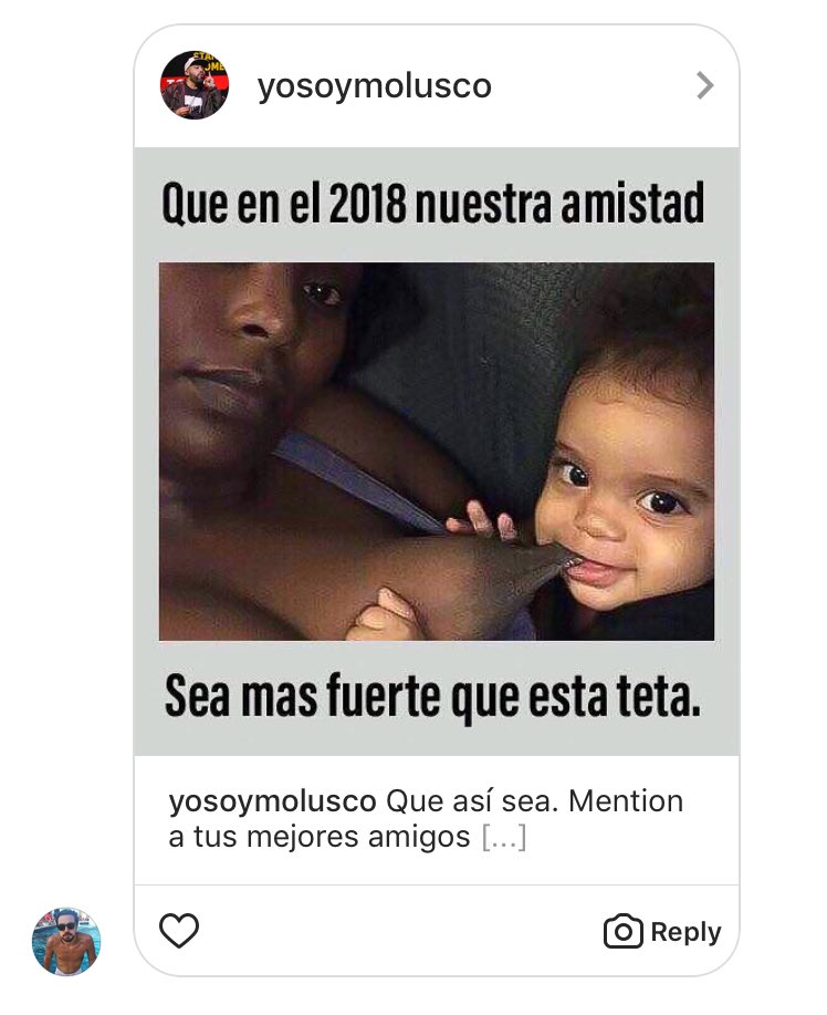 piblia's tweet photo. #QueJoyita #Vlessed #Amen https://t.co/Ff7FCzvyak