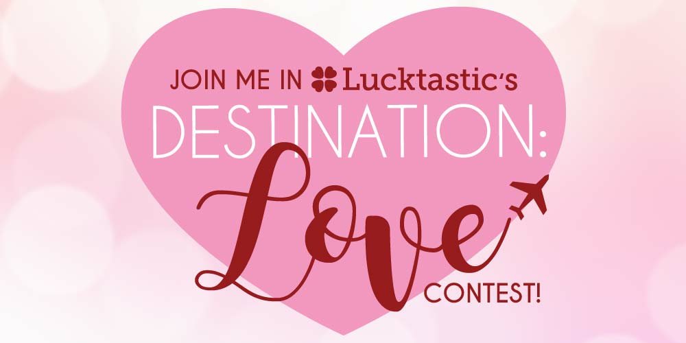 DjLarryon's tweet photo. Lucktastic could send me on a romantic trip! https://t.co/G317A4RxeZ https://t.co/NcBKlchMUC