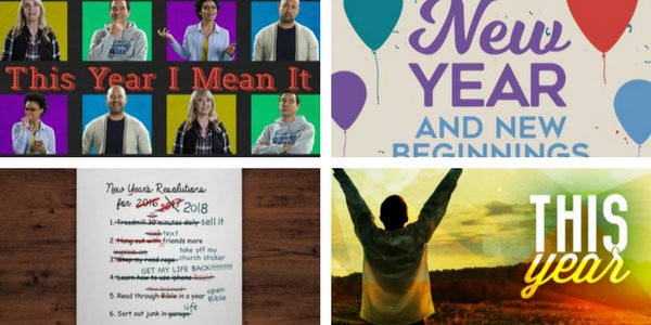 ChurchMediaBlog's tweet image. Media ideas for the new year! buff.ly/2CL6dw9