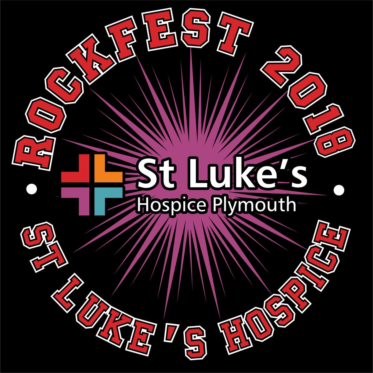 CuzRockfest's tweet photo. ROCKFEST 2018 FACEBOOK PAGE LINK FOR BAND LINE-UP AND OTHER INFO 
https://t.co/927rEZ4wuv https://t.co/DS2Igaf1Ml