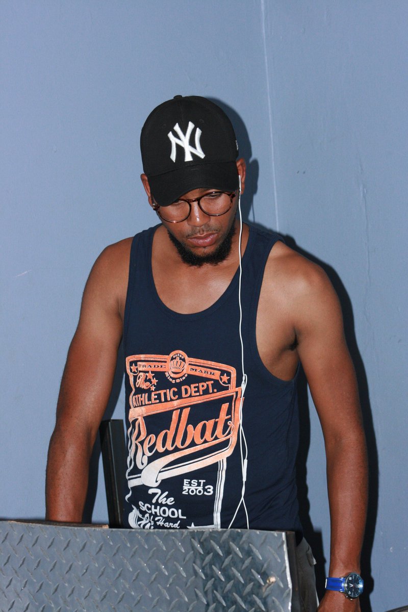 Happy newyear and back to the city! Our djs are keeping all hands on deck to ensure a never dull moment at the club