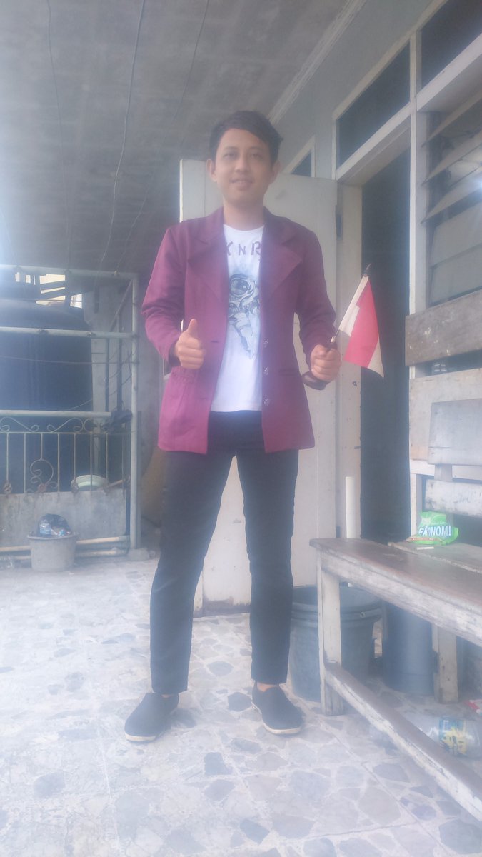 AndreanAkhi's tweet photo. Nkri harga mati https://t.co/HlkyBMHWvy