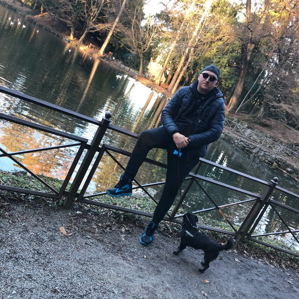 Csaba46's tweet image. #NuovaFotoProfilo