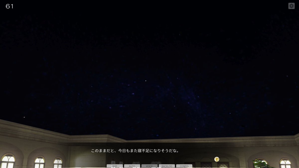 PEPSI_General's tweet photo. 機内で寝たのと家着いてからすぐまた寝たから全然眠くなくて、今までMW2やったりメイド五十鈴と戯れてたけど流石にこの時間なんでもう寝まス
リアルな方でも寝不足になりそうだな。 https://t.co/cQ8Z8UrkNd