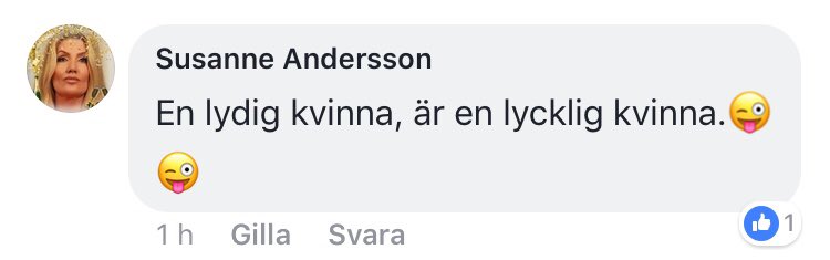 cornelialinds's tweet photo. Sen när då https://t.co/aQdT6nJXDs