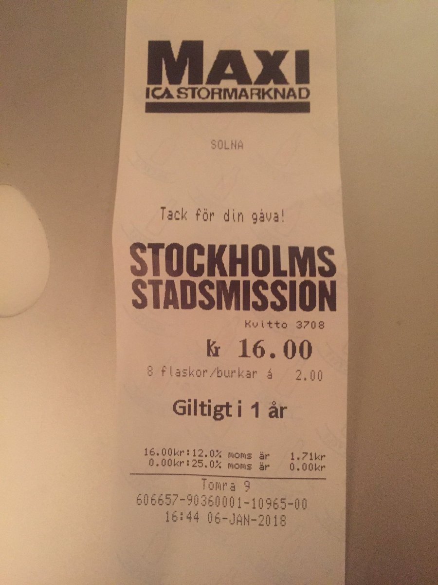 stadsmissionen solna