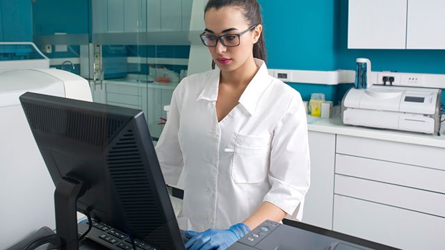 LabManager's tweet image. See the results of our latest LIMS survey: ow.ly/HOEB30hBykj #LIMS #LaboratoryInformationManagementSystems