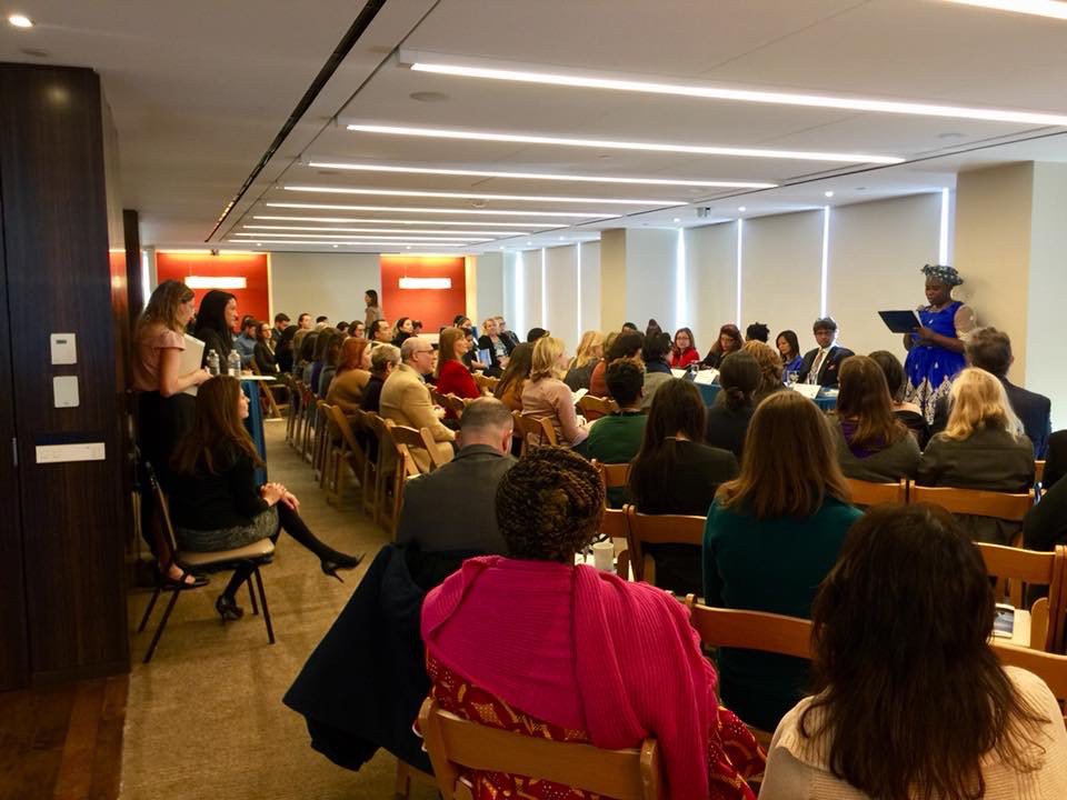 The U.S. Advisory Council on Human Trafficking Releases Second Annual Report bukolaoriola.com/u-s-advisory-c…