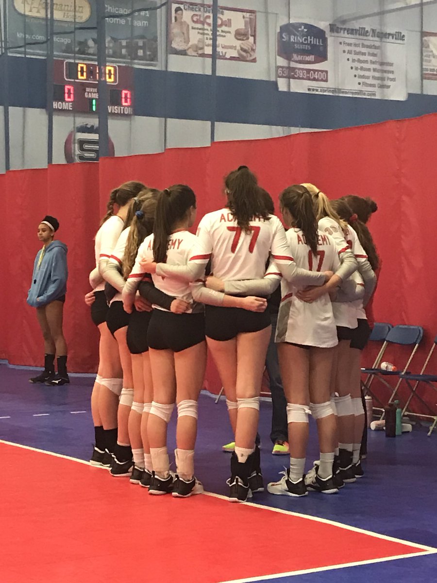 PrepDigWI's tweet image. WVA takes Set 3 25-20 over Premier.  Heading to Set 4. #GLPL #JVA @BadgerRegionVB