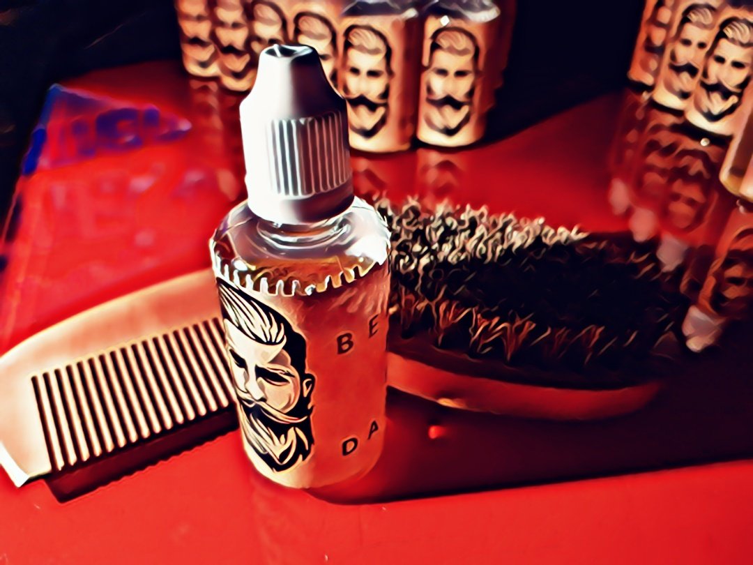 insarmico4's tweet photo. Made mi own beard oil! First 25 bottles are on sale now for £7.99 each / 40ml / peppermint scented. Inbox me if your interested #beardoil #2018goals https://t.co/wXRupKQ4cg