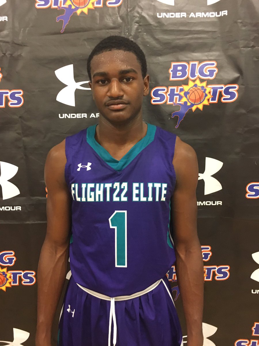 Flight 22 Basketball (@flight22bball) on Twitter photo 19' PG <a href="/johnwright_1/">John Wright</a> Highlights w/ offers from Marshall & Hampton & continues to draw interest from many D1 schools. A PG runs a team, & makes everyone around him better. John Michael puts in work & is a stat stuffer. Check out
https:youtu.be/PCDjcJZCQPw 19' PG <a href="/johnwright_1/">John Wright</a> Highlights w/ offers from Marshall & Hampton & continues to draw interest from many D1 schools. A PG runs a team, & makes everyone around him better. John Michael puts in work & is a stat stuffer. Check out
https:youtu.be/PCDjcJZCQPw
