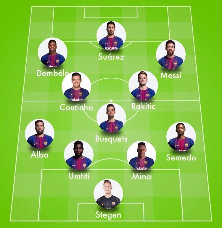 ¡EQUIPAZO! 😱
