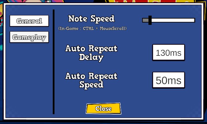 BEATrisGame's tweet photo. Auto Repeat has been added for classic tetris players! Maximize your skill on BEATris XD

Link : https://t.co/I0aiZ2z9tU

#BEATris #rhythmgame #tetris #indiegame https://t.co/457egiXDrz
