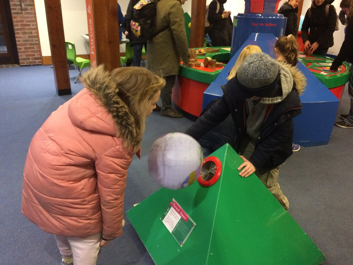 kittyflosss's tweet photo. We visited @TheLookOutBFC today. What an amazing place! Really gets kids thinking about science in a hands on way. Thank you for having us 🙂 https://t.co/gUIMERxkPU