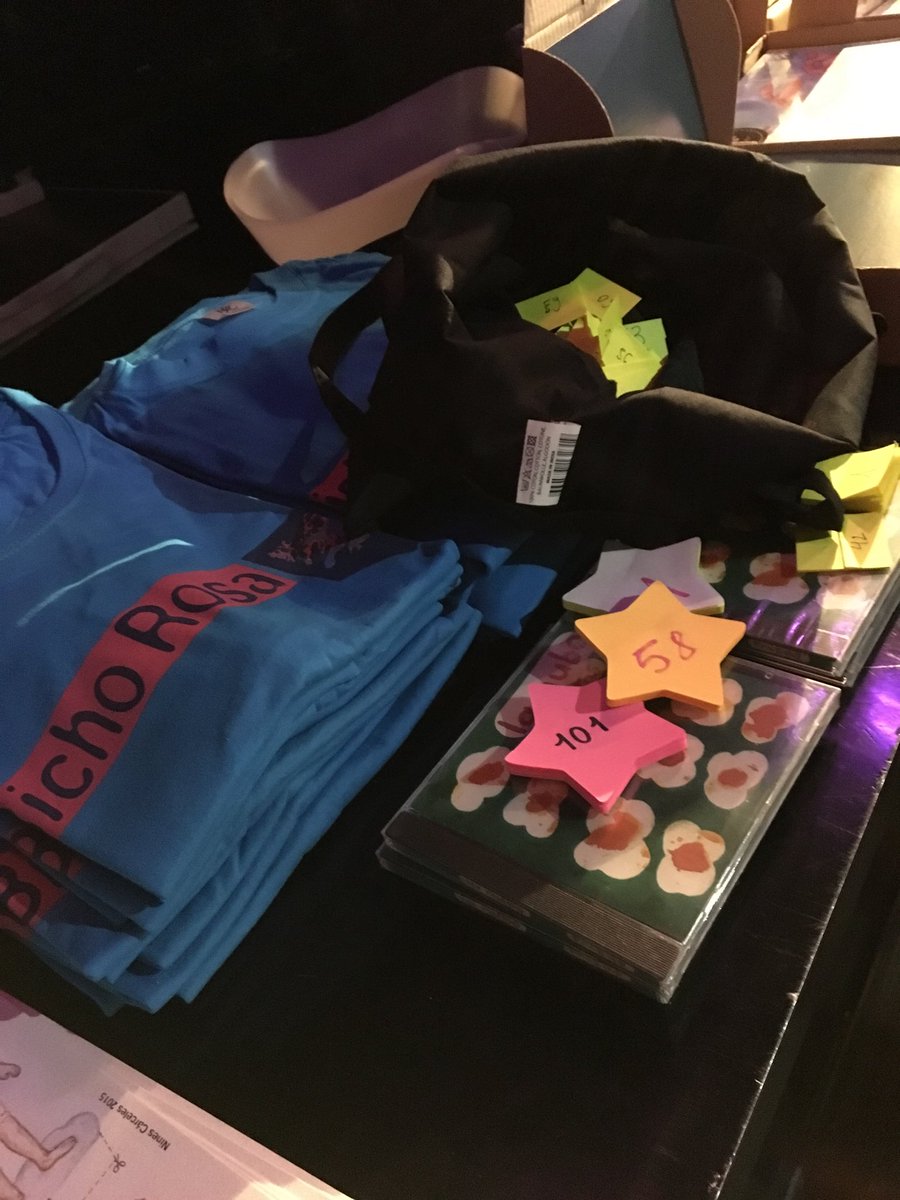 Preparando el sorteo de regalaros de Reinas!!!