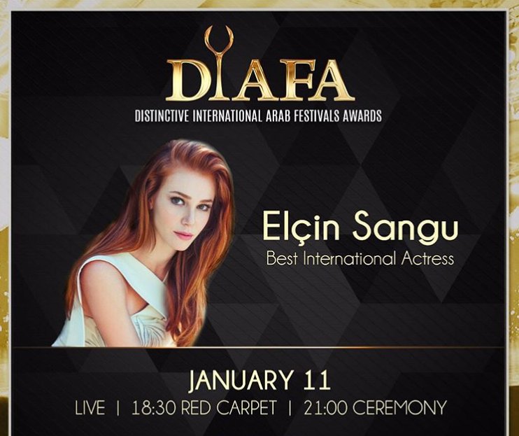 may70000's tweet photo. #ElçinSangu @elcnsng 
تليق بهاااا كل الجوائز 😌 😍 💖 https://t.co/cmE6ZQi0Sk