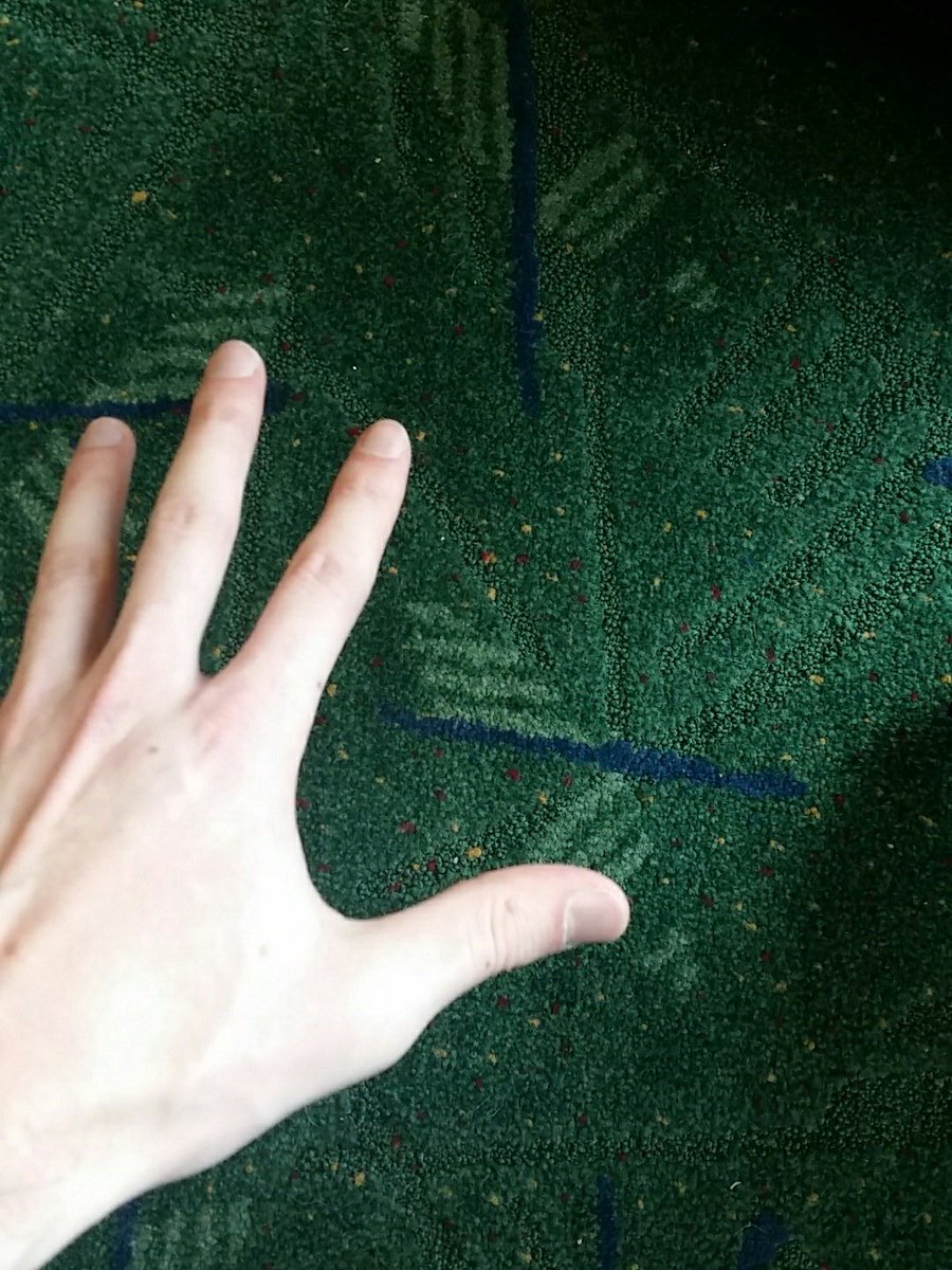 jamespasley's tweet photo. Am I doing it right? https://t.co/PQI8Mv5gn7