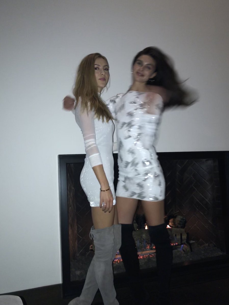 Jessica Banuelos tweet media