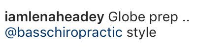 artoflena's tweet photo. NEWS! Lena Headey will attend  @goldenglobes tomorrow! 💛🌟🍾 https://t.co/WcDOttHNDG