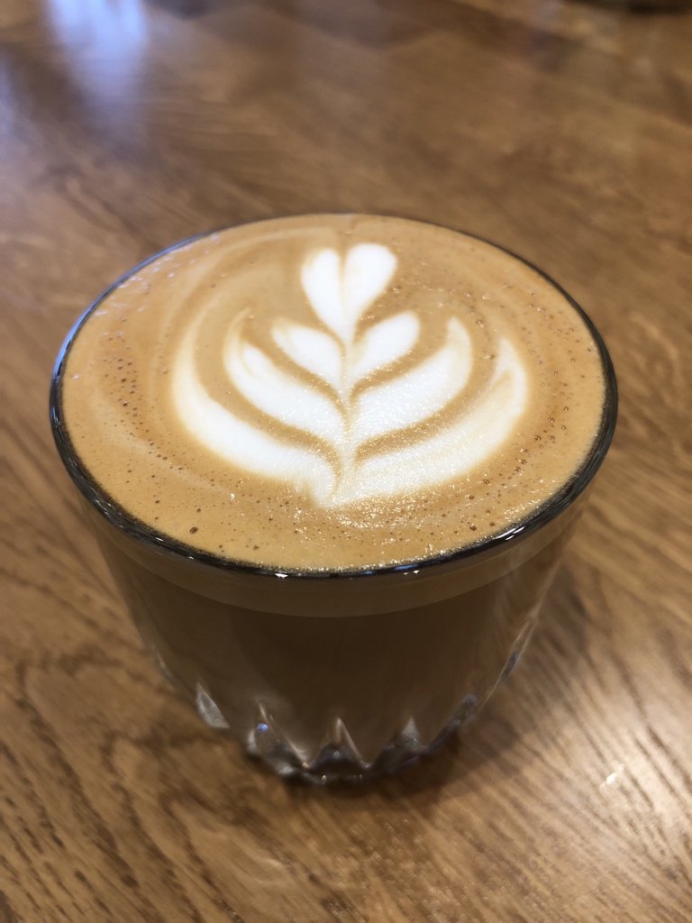 vanfoodster's tweet photo. Gibraltar @moduscoffee in @MountPleasantBC #recentlyopened https://t.co/tZeauw9uuR