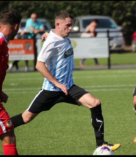 KnightyBcfc's tweet image. Hopefully back to pulling these facials soon 😅😫⚽️#no#footballs#shit