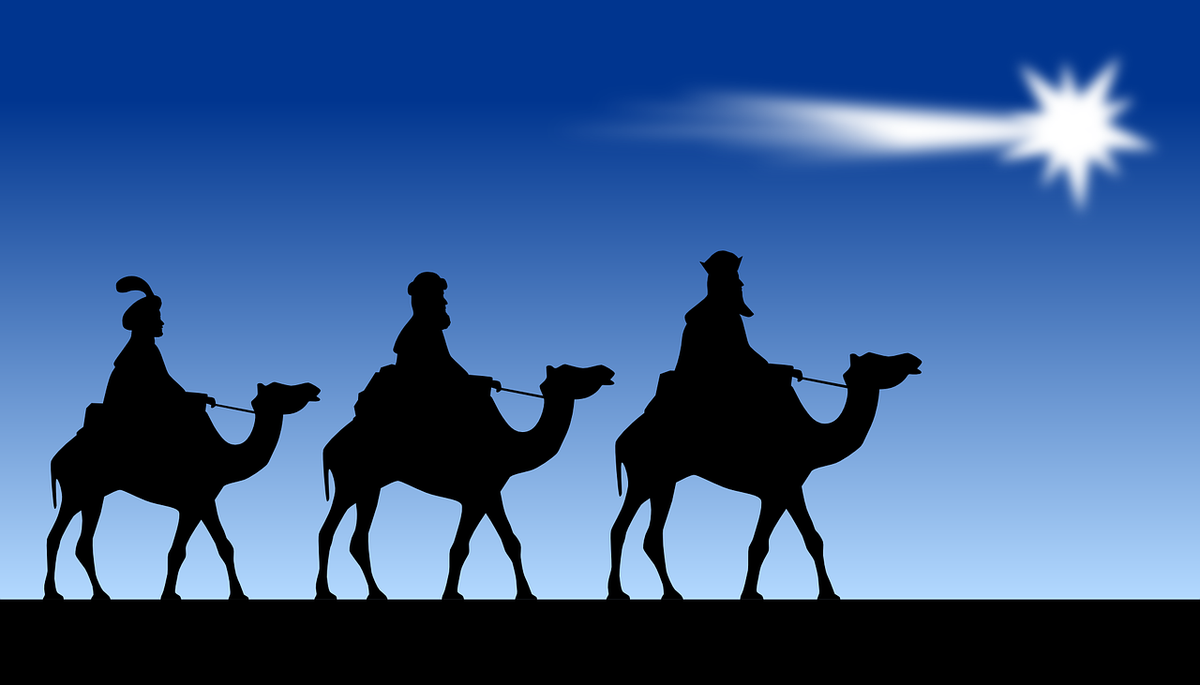 Santa? In Spain the Three Kings are the real stars! slowlivingmediterraneo.com/santa-spain-th…