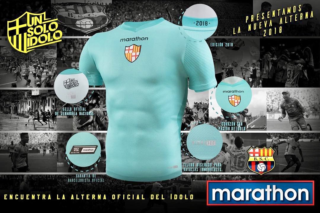 FloridaCup2018's tweet photo. Camiseta oficial de @BarcelonaSCweb para la @FloridaCup2018 https://t.co/dg6bt32bI4