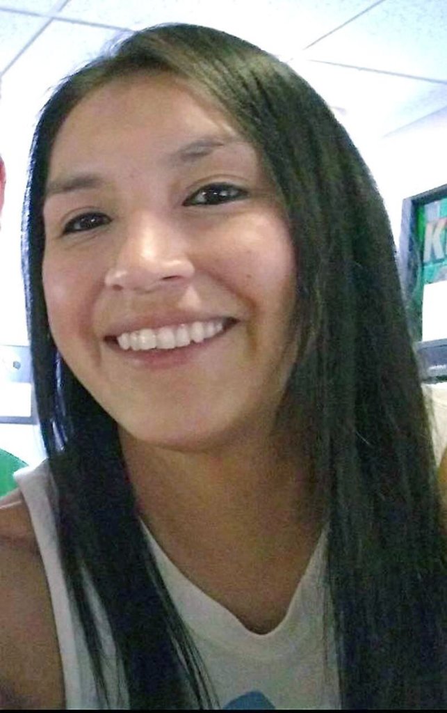 LittleMsLogic's tweet photo. ๐ดPleaseRT #MISSING #OliviaLoneBear #Newtown #NorthDakota #DoYouKnowAnything? #CanYouHelp?๐ด
https://t.co/RwuJ5q4AvU https://t.co/hdNxH2rpQY