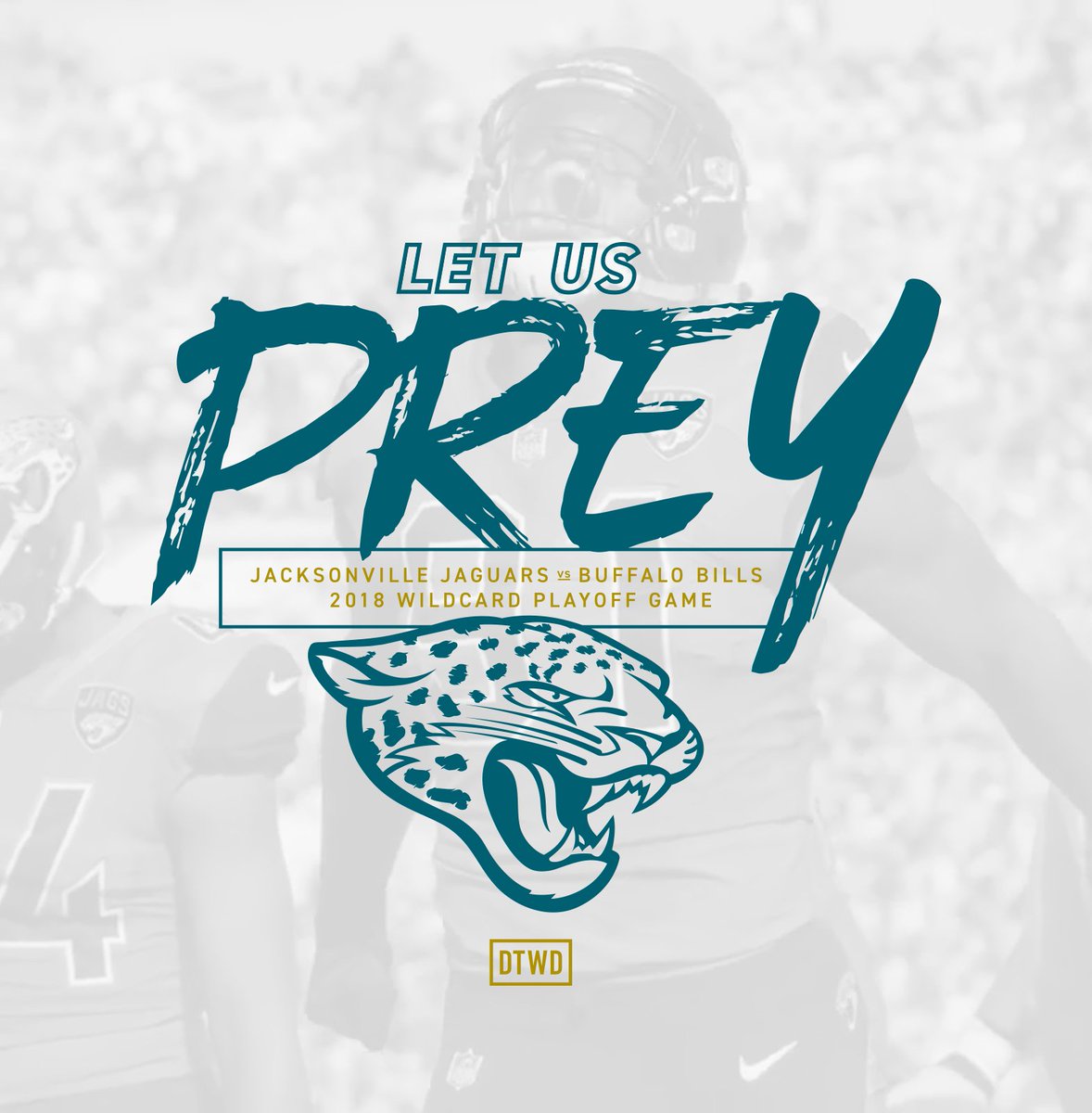 MadeByTim's tweet photo. Tomorrow, we hunt. 
#DTWD https://t.co/EqiCdVFgRy