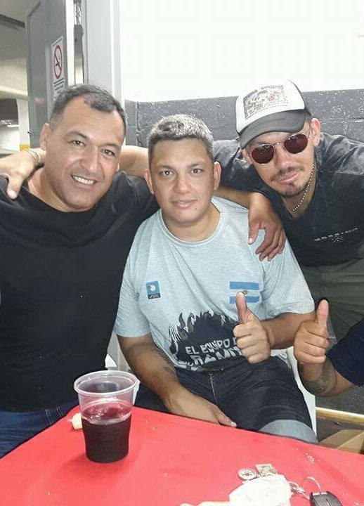 Los Reyes pasaron x Urquiza y dejaron presentes para los más peques!!!!#elequipoderamon @RamonMuerzaSEC <a href="/MundoGremial/">Mundo Gremial</a> <a href="/lineasindical/">Línea Sindical</a> <a href="/SubOrganizacion/">jose medina</a>