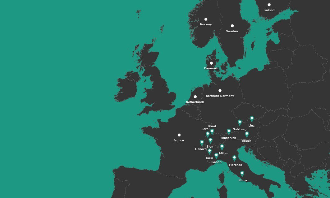 SonoGroupNV's tweet photo. We'll do it again!

This time even bigger: 10 countries, 42 cities and over 12.000 test drives! 💪

Register now: https://t.co/wf9UoT605q

#SonoMotors #Solarcar #exploreTheSion #EV #ElectricVehicle #emobility #testdrive #solar #electriccar https://t.co/ykfIgt8QwU