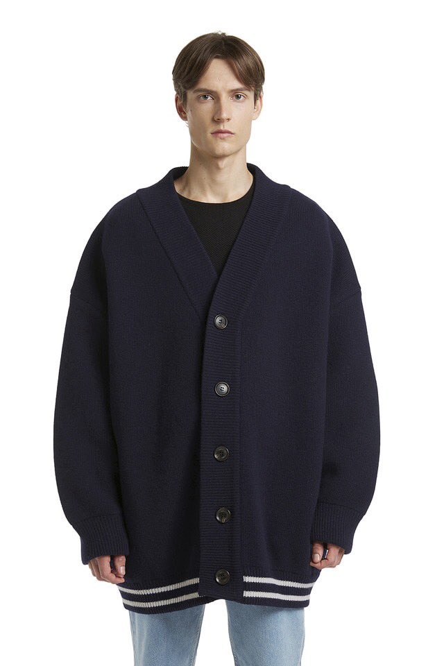 브랜드 : Trunkproject
제품명 : Trunkproject Cardigan jacket
가격 : 264,000원