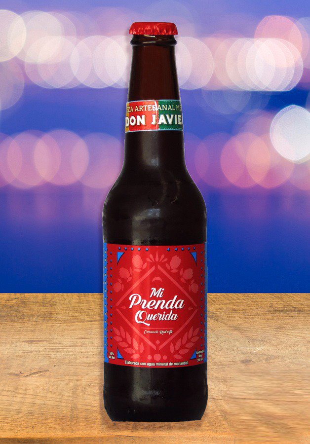 cervezadnjavier's tweet photo. Este día de Reyes a quien le salga el niño Dios en la rosca...  le tocan los tamales e invitar una Cerveza Artesanal Mexicana Don Javier a los invitados 😂👌 🍻👑 

Visita nuestro sitio web y conoce nuestros estilos. 

https://t.co/g4qVxGzFpg
#CervezaArtesanal #HechoEnMéxico https://t.co/Gqjwtoe35A