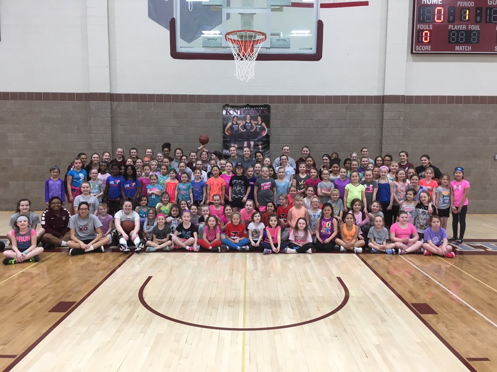 GFC Girls Basketball tweet media