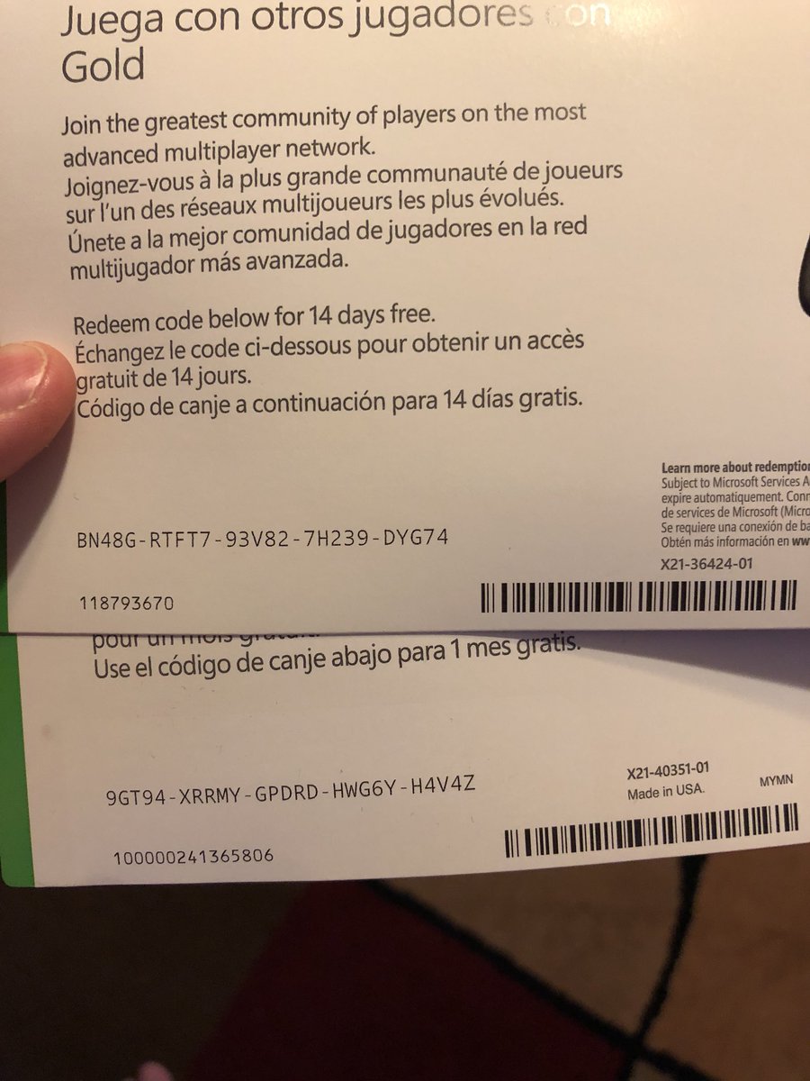 xbox game pass free redeem code xbox game pass free redeem code