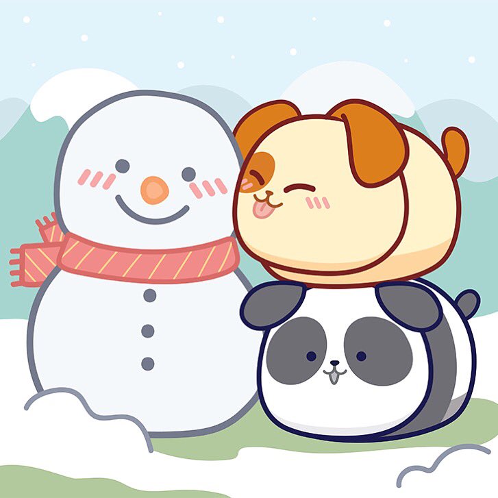 anirollz panda