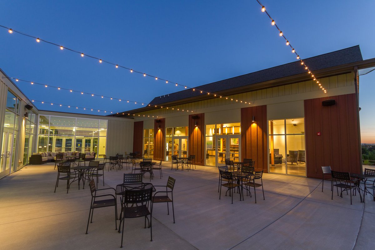 "The center named for 'the father of Washington wine' is following his legacy by dedicating itself to promoting every wine region in the state, and by teaching about wine." More from <a href="/SeattleTimes/">The Seattle Times</a> on the @CloreCenter below. bit.ly/2BOdKW8