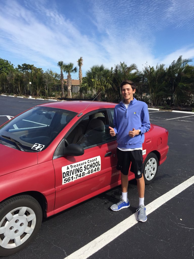 ATCDSI's tweet photo. West Palm Beach no wait no hassle DMV ROAD TEST on Saturday afternoon get your appointment at our website! #atcdsi #atreasurecoastdrivingschool #dmvroadtest #westpalmbeach #palmbeachcounty https://t.co/hK6Q6Smnid