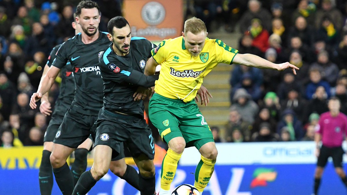 NorwichCityFC tweet picture