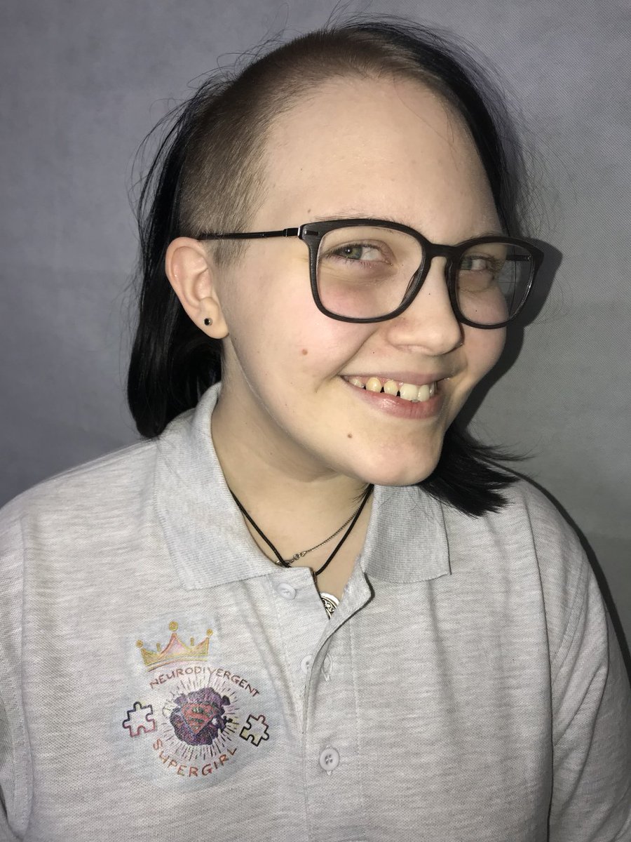 AmiraJolieRyan's tweet photo. Raising Money for The National Autistic Society! https://t.co/tHeRyt8H83 https://t.co/dEIvVpONJQ