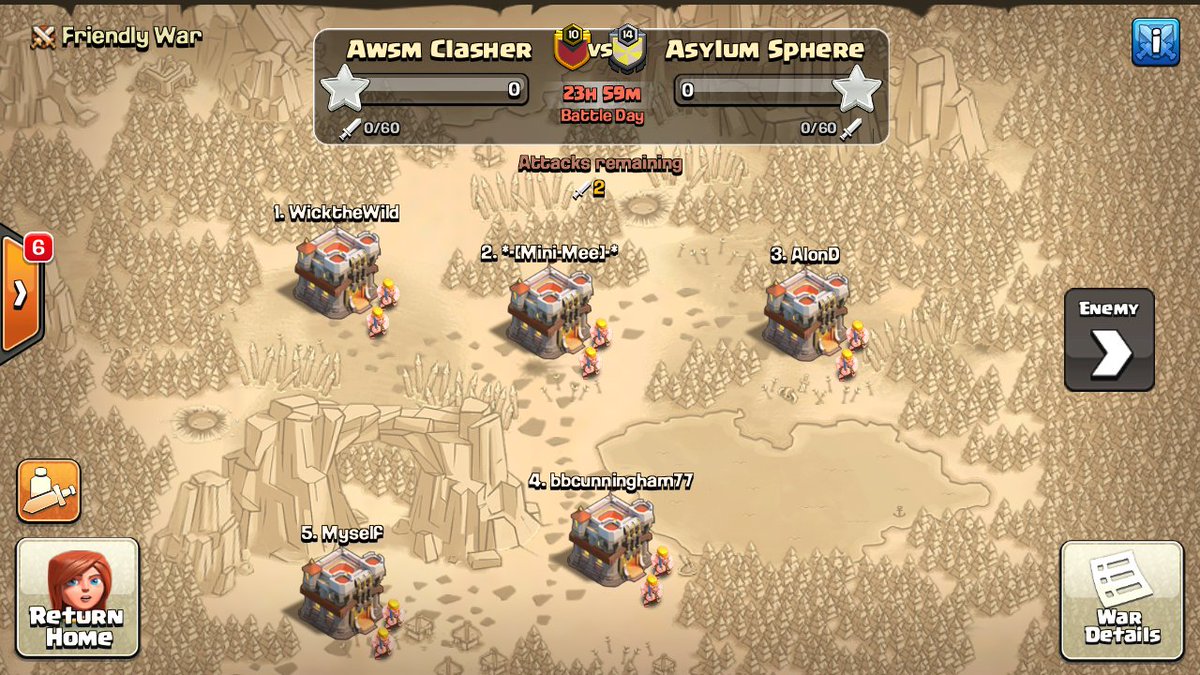 AWSM_Clasher tweet media