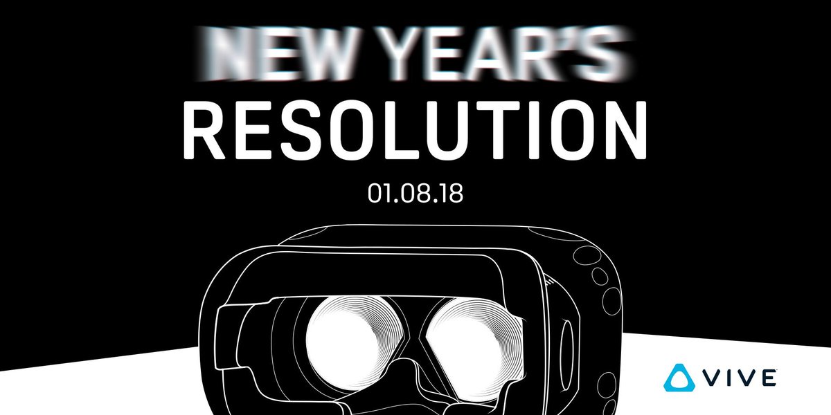 BOB_M_STEIN's tweet photo. HTC VIVE With Improved Resolution May Appear At CES 2018 https://t.co/AvsRus5zfZ #Android #Google #news by #Androidheadline via @c0nvey https://t.co/Tg60PN62yV