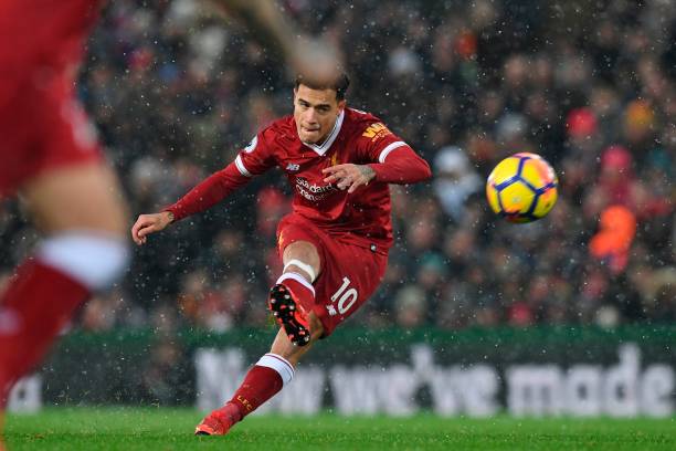 Coutinho set to make Barcelona move this month

Read here: ow.ly/He6s30hCgLG