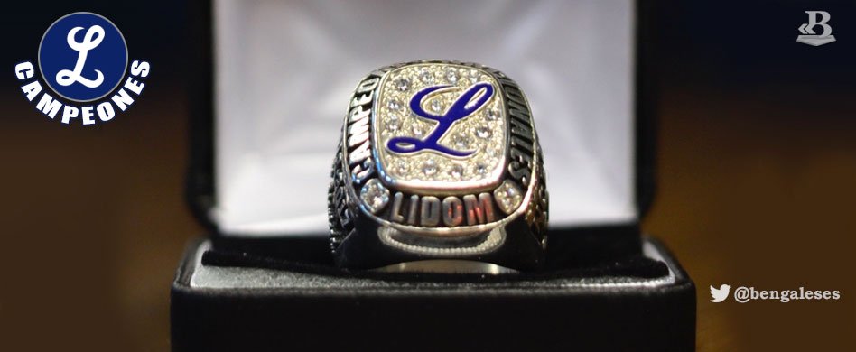 bengaleses's tweet photo. ENTREGA DE ANILLOS: Este domingo 7, en el partido en que los @TigresdelLicey  se medirán a las @aguilascibaenas, los Campeones Nacionales harán su entrega de anillos de campeones 2016-2017. LEER MÁS: https://t.co/1uCCa8Z8lP https://t.co/1znvXXyEQ4
