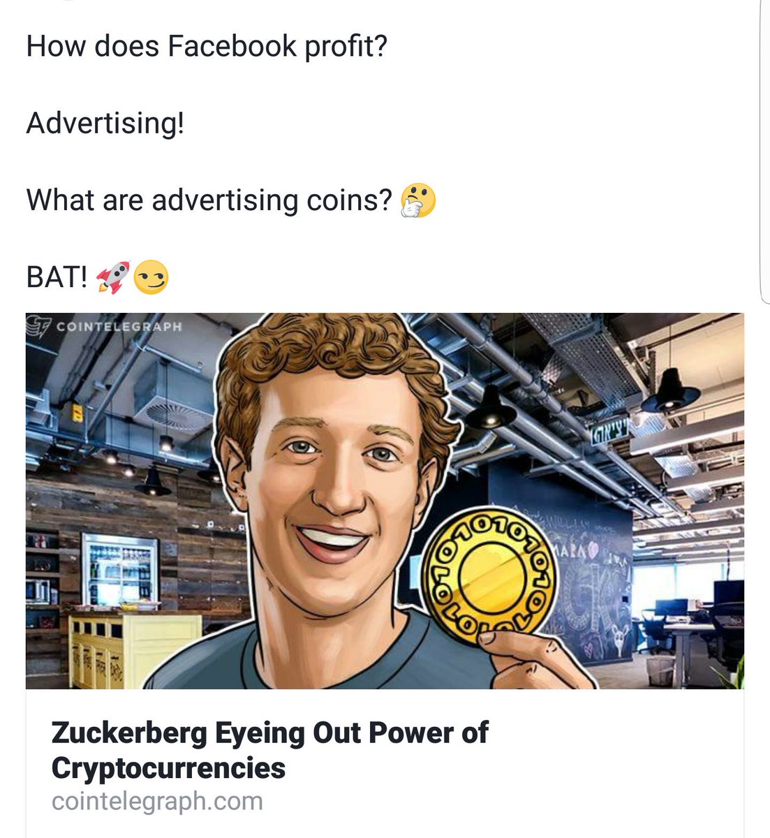 OceanWaveBatman's tweet photo. $BAT #BAT #BasicAttentionToken #BATcoin #BATtoken #BATcrypto #altcoin #btc #bitcoin https://t.co/QaMTQplmAQ